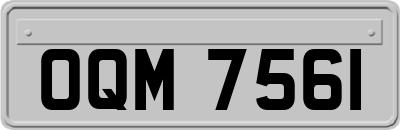 OQM7561