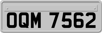 OQM7562