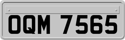 OQM7565