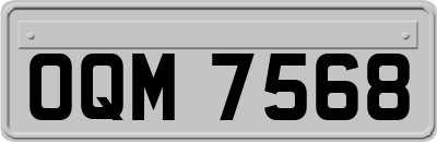 OQM7568