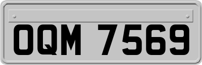 OQM7569