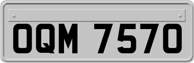 OQM7570
