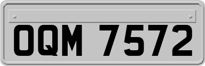 OQM7572