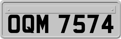 OQM7574
