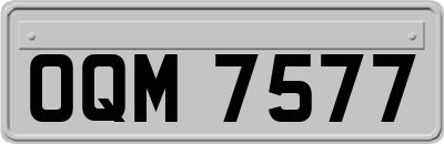 OQM7577