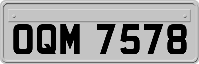 OQM7578
