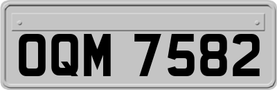 OQM7582