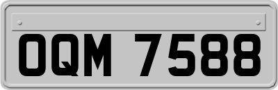OQM7588
