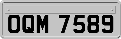 OQM7589