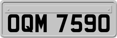 OQM7590