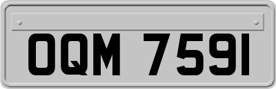 OQM7591