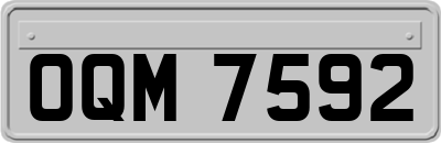 OQM7592