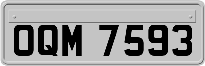 OQM7593