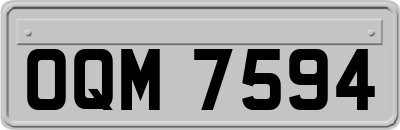 OQM7594