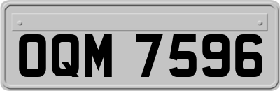 OQM7596