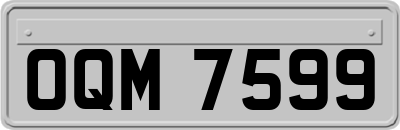OQM7599