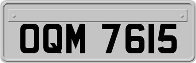OQM7615