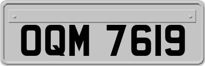 OQM7619