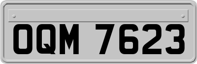 OQM7623