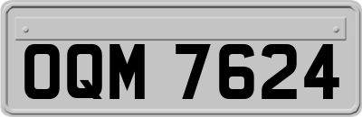 OQM7624