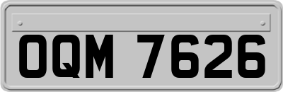 OQM7626