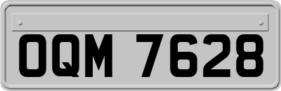 OQM7628