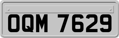 OQM7629