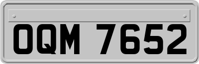 OQM7652