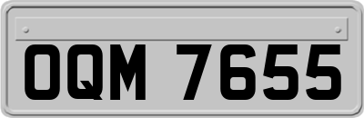 OQM7655