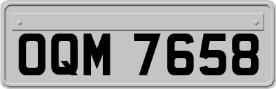 OQM7658