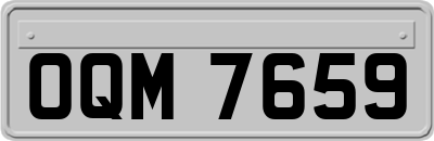 OQM7659