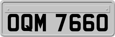 OQM7660