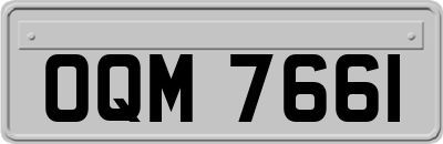 OQM7661