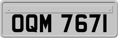 OQM7671