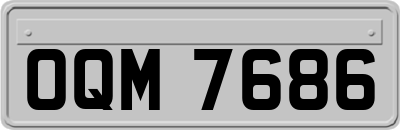 OQM7686