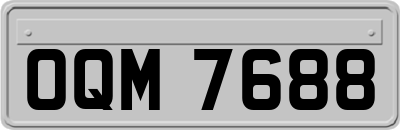 OQM7688