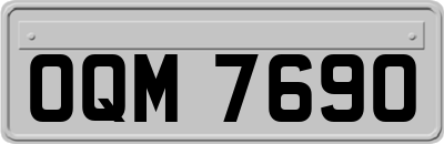 OQM7690