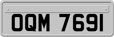 OQM7691