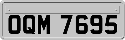 OQM7695