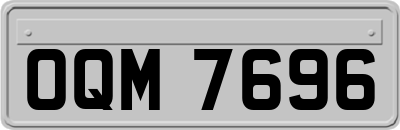 OQM7696