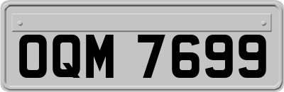 OQM7699