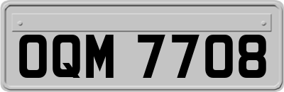 OQM7708