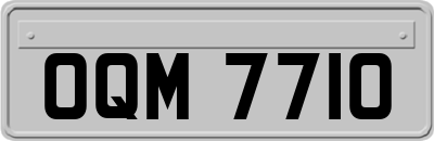 OQM7710