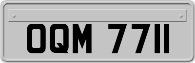 OQM7711