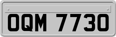 OQM7730