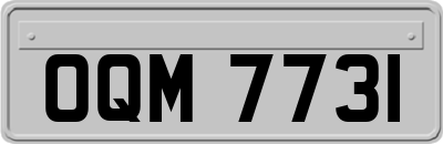 OQM7731