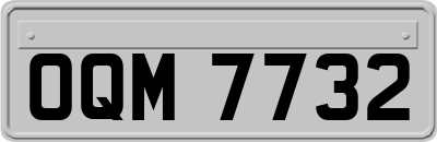 OQM7732