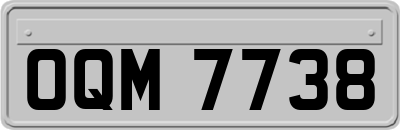 OQM7738