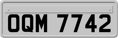 OQM7742