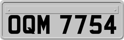 OQM7754
